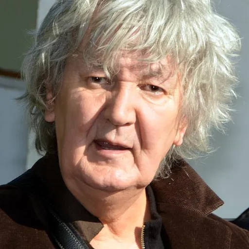 Jacques Higelin