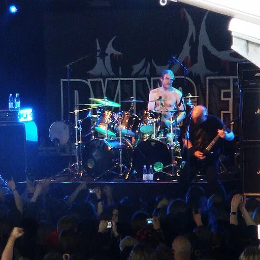 Dying Fetus