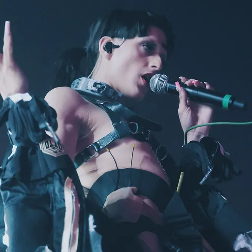 Arca