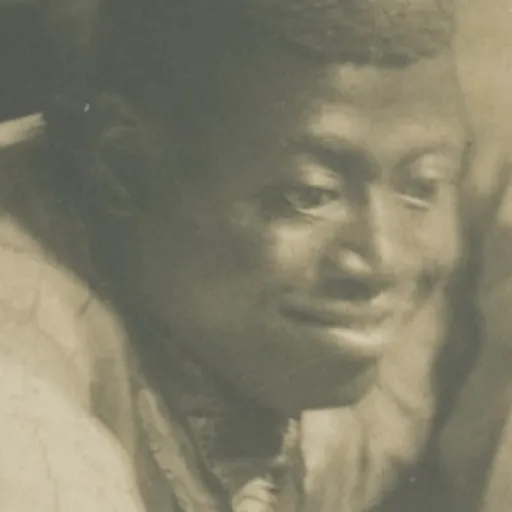 Clarence Williams