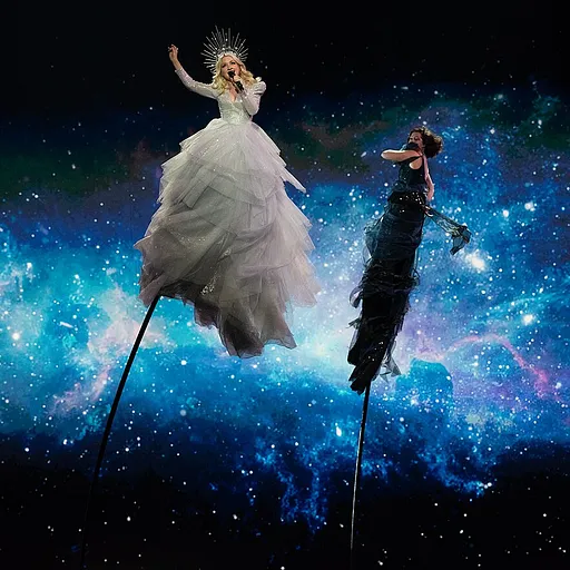 Kate Miller‐Heidke