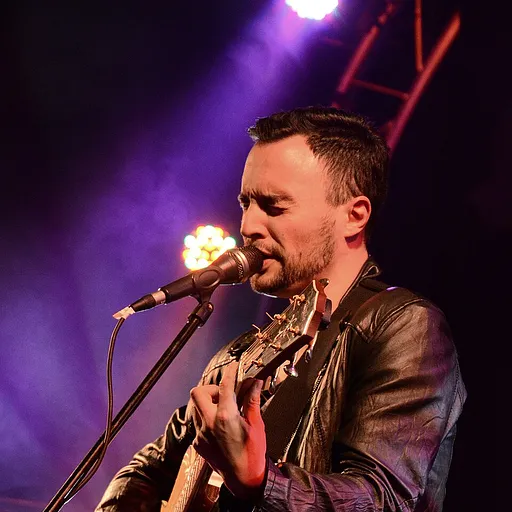 Jesse Clegg