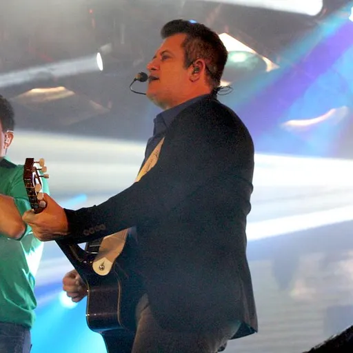 Bruno & Marrone