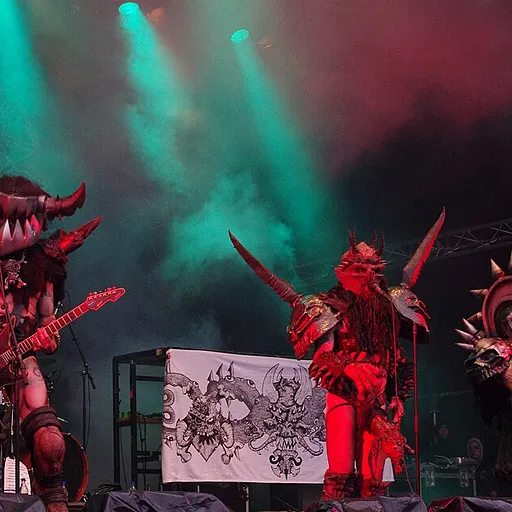 GWAR