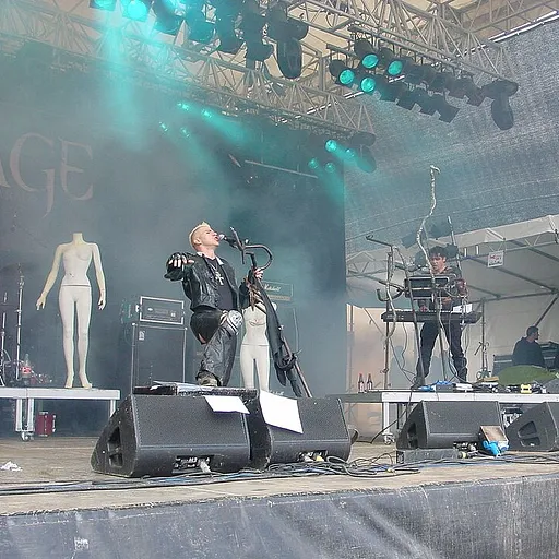 Nik Page