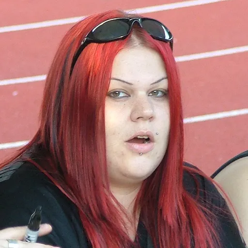 Sarah Jezebel Deva