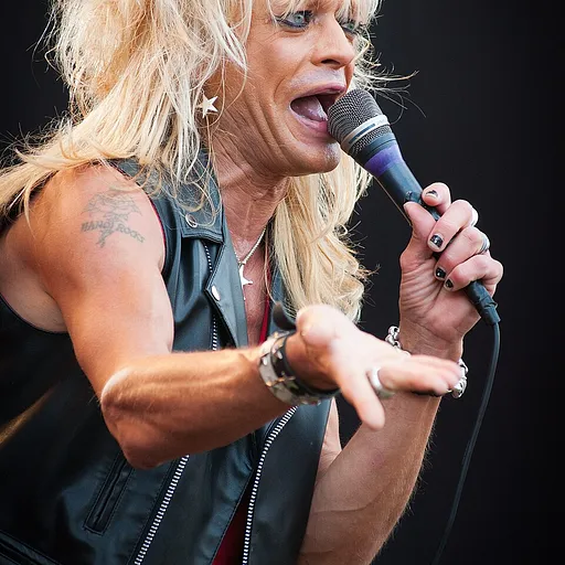 Michael Monroe