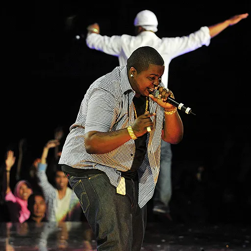 Sean Kingston