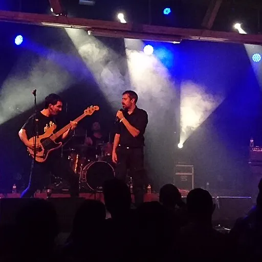 Revolta 21