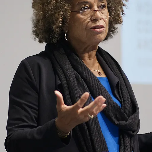 Angela Davis