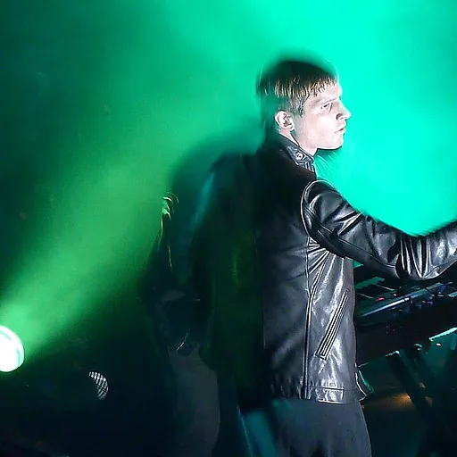 Cold Cave
