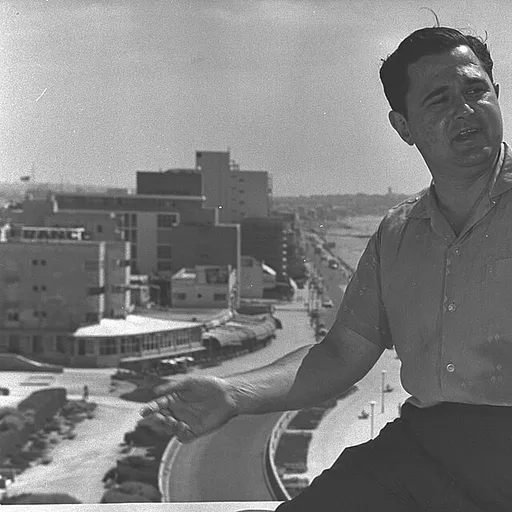 Eugene Istomin