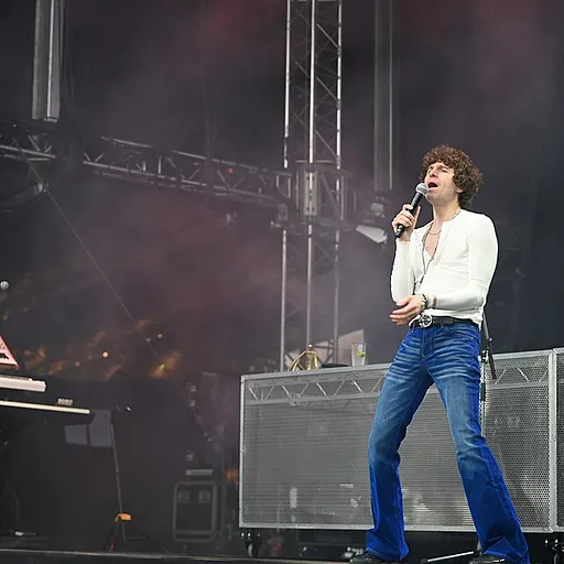 The Kooks