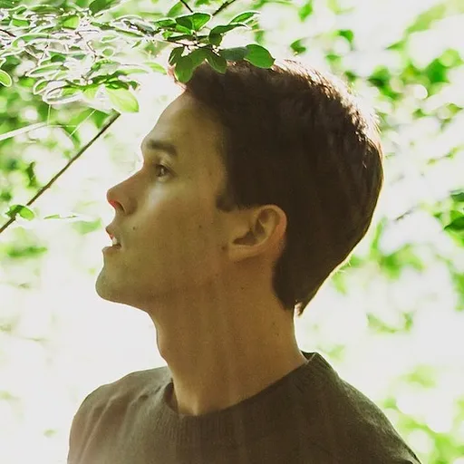 Justin Nozuka