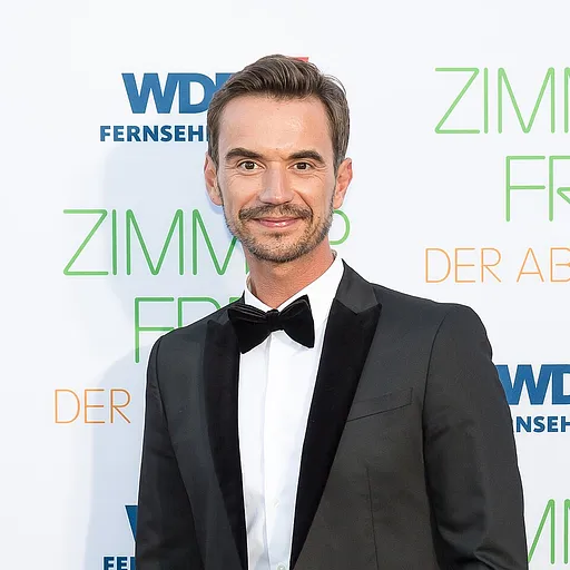 Florian Silbereisen