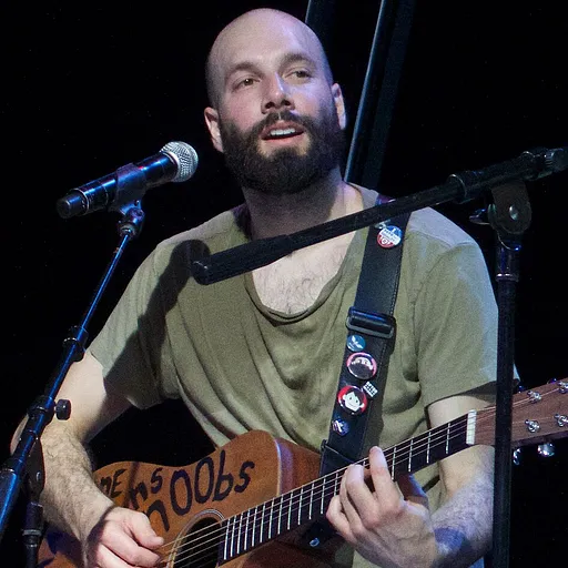 Jack Conte