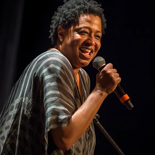Lisa Fischer