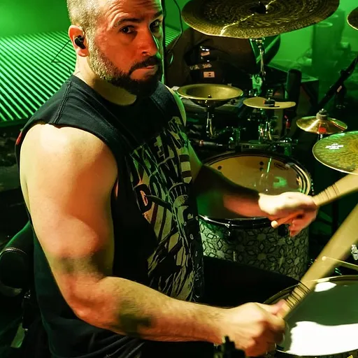 John Dolmayan