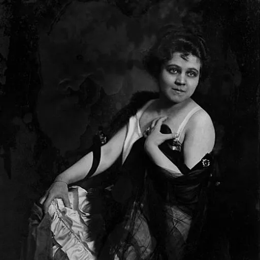 Maria Ivogün