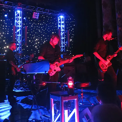 Caspian