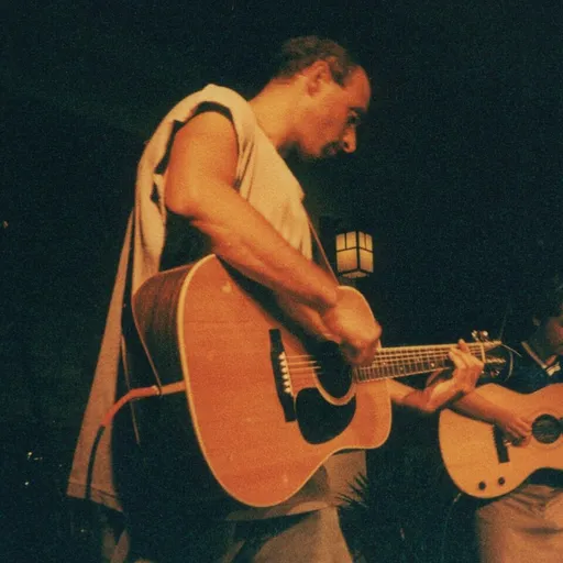 Dan Bern