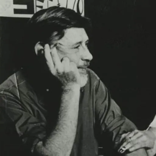 Ewan MacColl