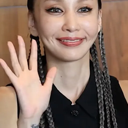中島美嘉