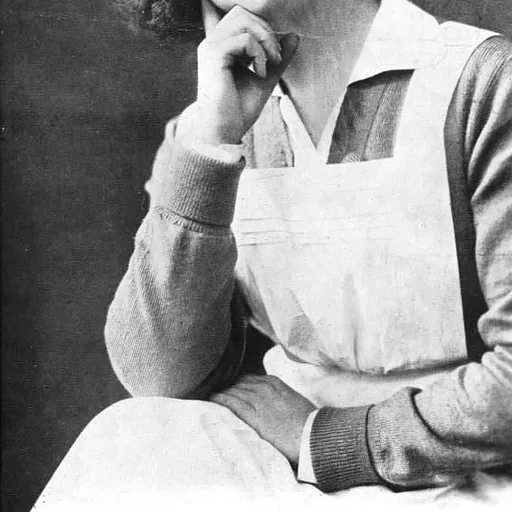 Claire Waldoff