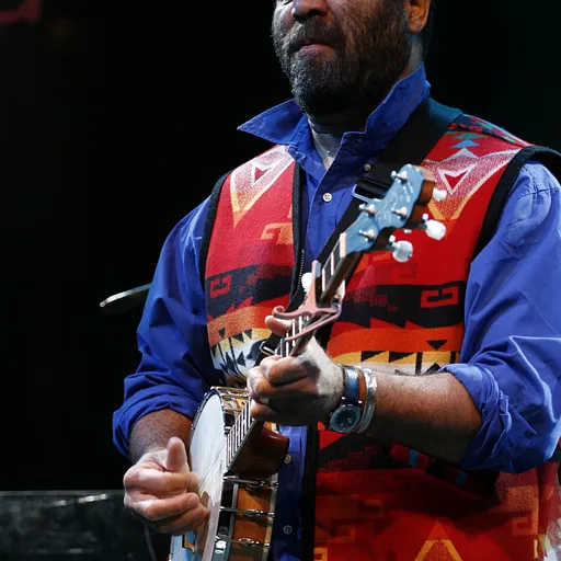 Otis Taylor