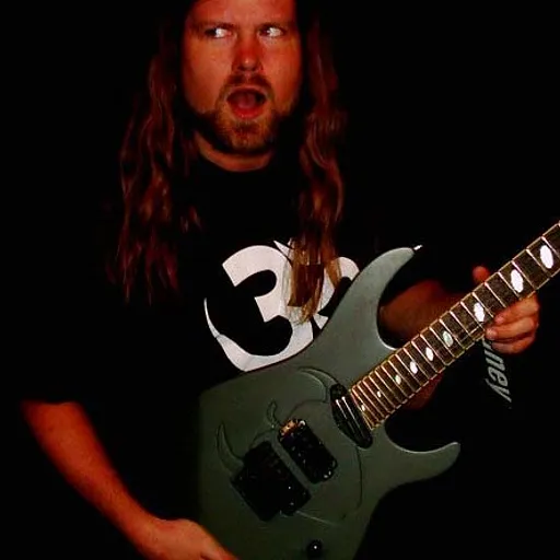 Mattias IA Eklundh