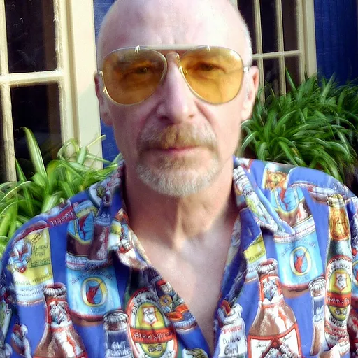Graham Parker