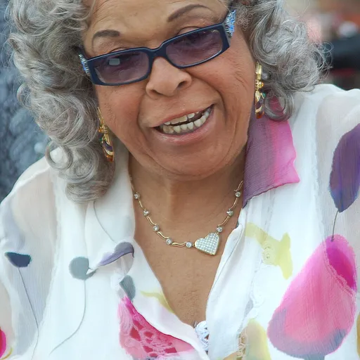 Della Reese