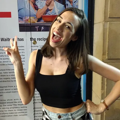 Colleen Ballinger