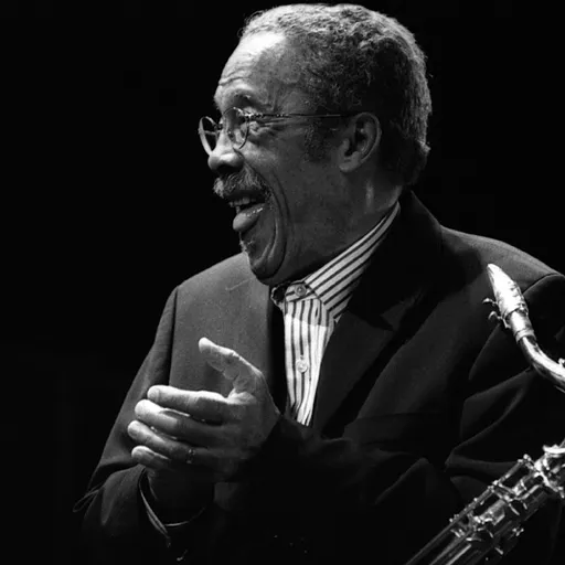 Johnny Griffin