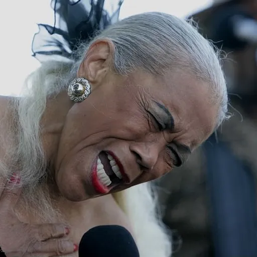 Sugar Pie DeSanto