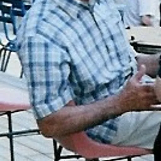 Arthur Oldham