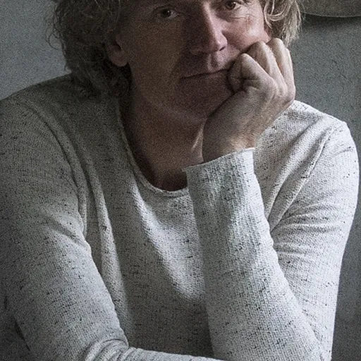 Terje Isungset