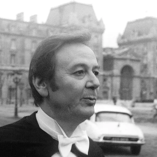 Maurice Biraud