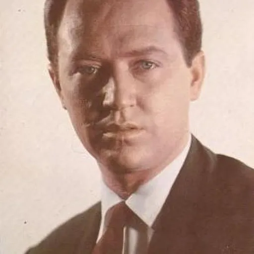 Nico Fidenco