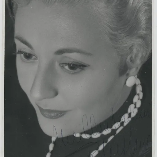 Régine Crespin