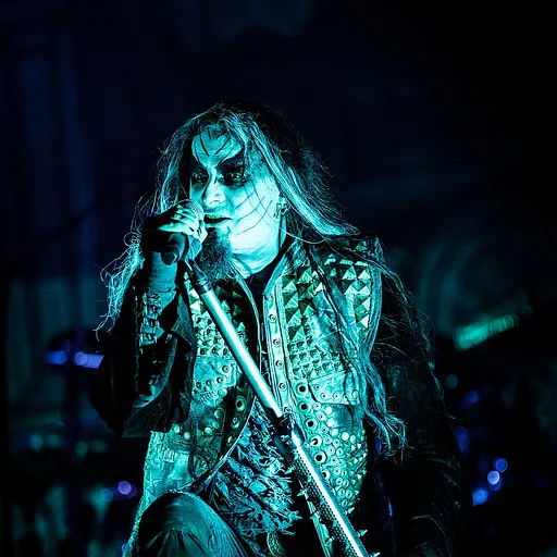 Shagrath