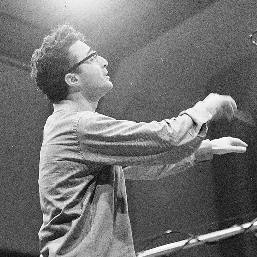 Lamberto Gardelli
