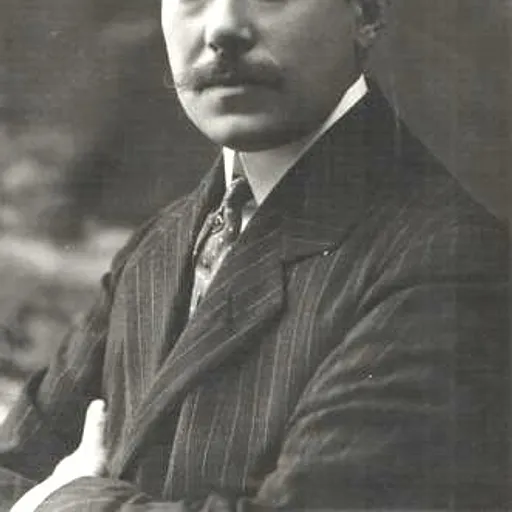 Joaquín Turina