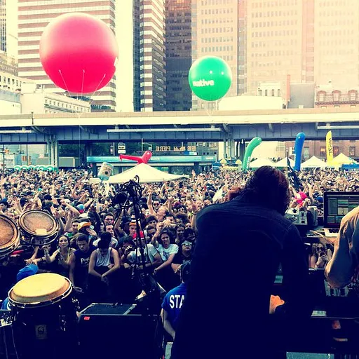 Zeds Dead