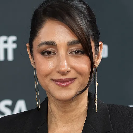 Golshifteh Farahani