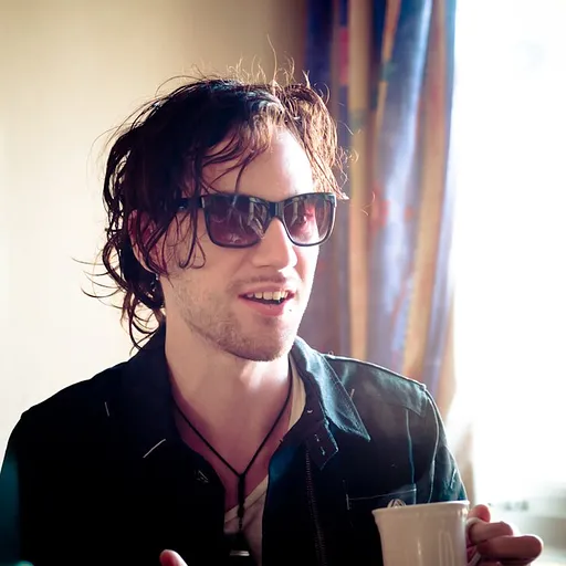 Jimmy Edgar