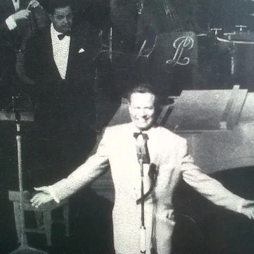 Billy Daniels