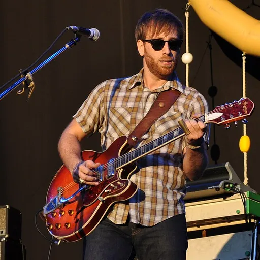 Dan Auerbach