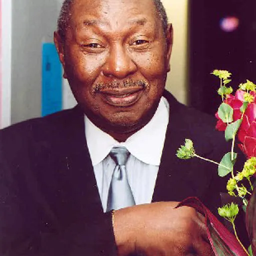 Freddy Cole