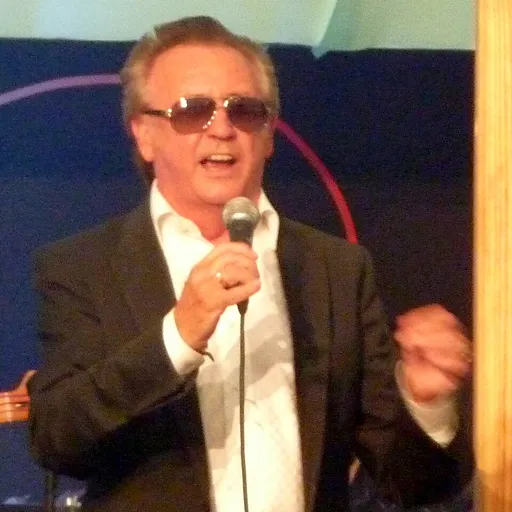 Tony Christie